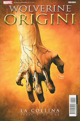 Marvel Miniserie #42