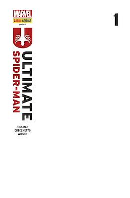 Ultimate Spider-Man Vol. 2 #1.4