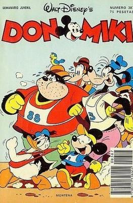 Don Miki #387