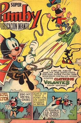 Super Pumby (2ª época 1963-1973) #110
