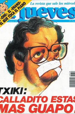 El Jueves #728