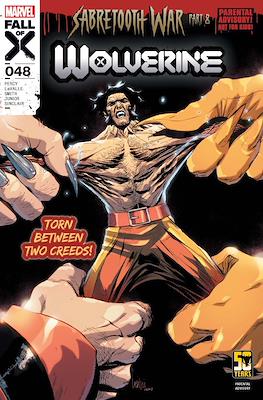 Wolverine Vol. 7 (2020-) #48