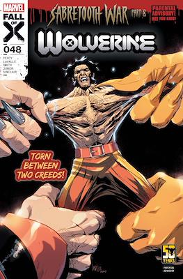 Wolverine Vol. 7 (2020-2024) #48