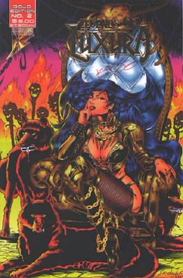 Legends of Luxura Special Edition #2