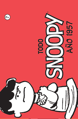 Todo Snoopy #7