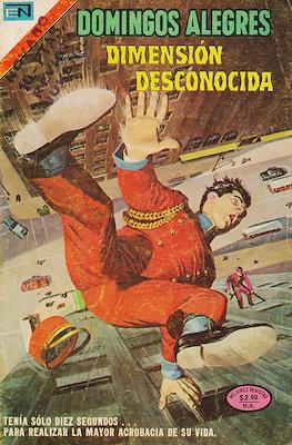 Domingos Alegres #1046
