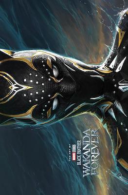 The Art of Black Panther: Wakanda Forever