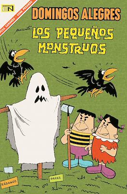 Domingos Alegres #666