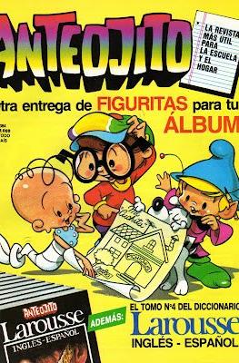Anteojito #1384