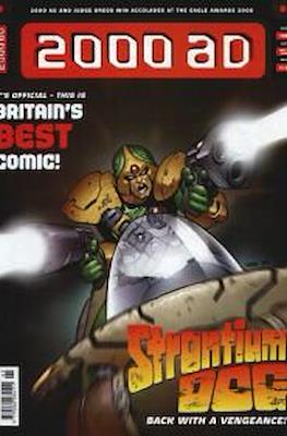 2000 AD #1195