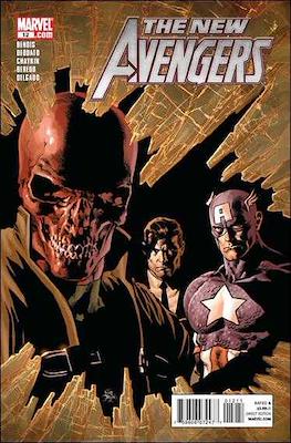 The New Avengers Vol. 2 (2010-2013) #12