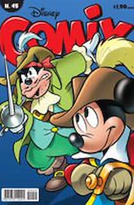 Disney Comix #45