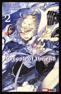 Seraph of the End #2