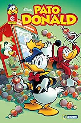 Pato Donald #22