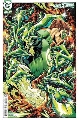 Green Lantern Vol. 7 (2023-Variant Covers) #19.1