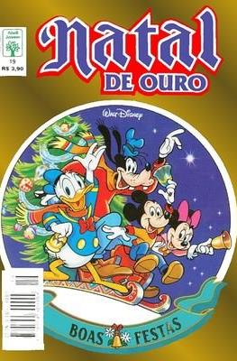 Natal Disney de Ouro #19