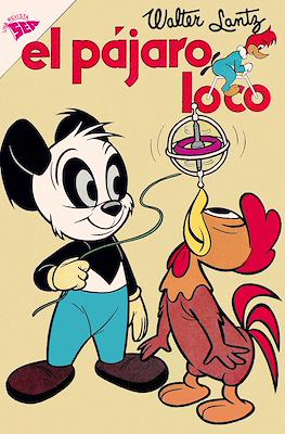 El pájaro loco #229