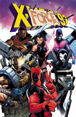 X-Men '92 #3