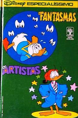 Disney Especialíssimo #23