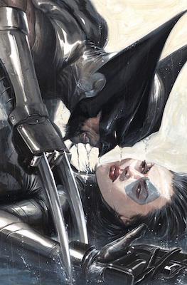 Domino Vol. 3 (2018 Variant Cover) #1.9