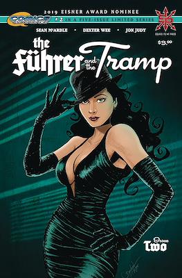 The Fuhrer and the Tramp #2