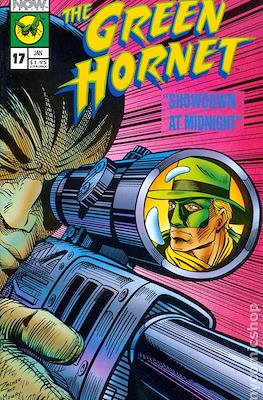 The Green Hornet Vol. 2 #17