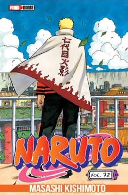 Naruto #72