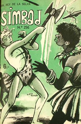 Simbad #256