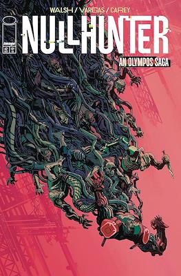 Nullhunter (Variant Cover) #2