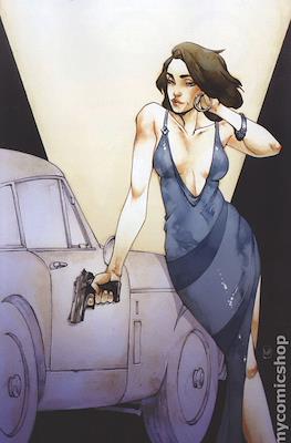 007 For King and Country (Variant Cover) (Comic Book) #4.4