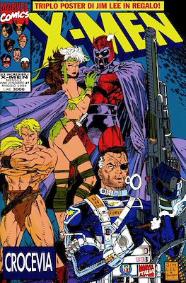 Gli Incredibili X-Men #47