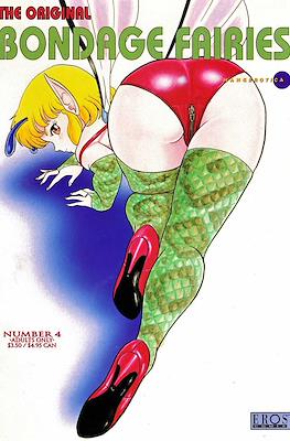 The Original Bondage Fairies #4