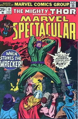 Marvel Spectacular Vol 1 #19