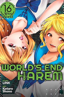 World’s End Harem #16