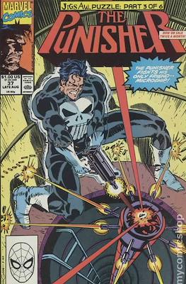 The Punisher Vol. 2 (1987-1995) #37
