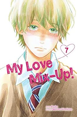 My Love Mix-Up! #7