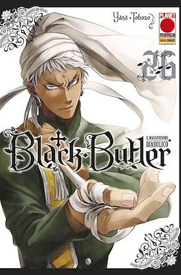 Black Butler: Il maggiordomo diabolico #26