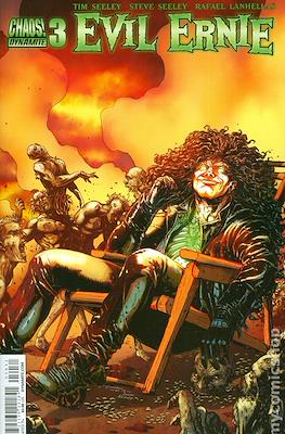 Evil Ernie Vol. 4 (2014-2015 Variant Cover) #3.1