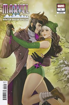 Marvel Winter Break Special (2026 - Variant Covers) #1.3