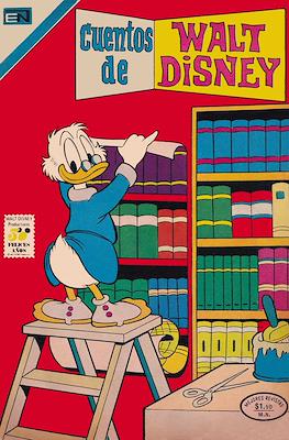 Cuentos de Walt Disney #567