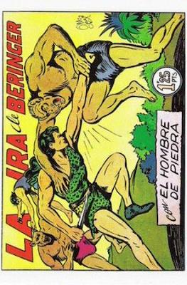 Purk, el hombre de piedra (1950-1958) #49