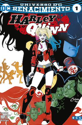 Harley Quinn (Grapa 72-48 pp) #1