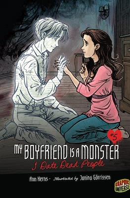 My Boyfriend Is a Monster #5