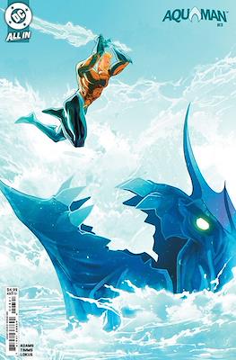 Aquaman Vol. 9 / Emperor Aquaman (2025-Variant Covers) (Comic Book 28-32 pp) #3.2