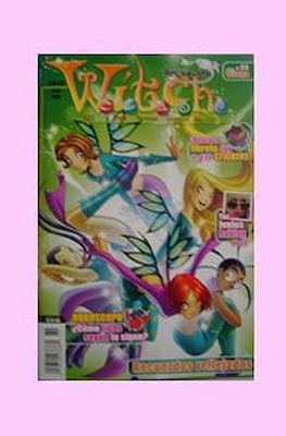W.i.t.c.h. #69
