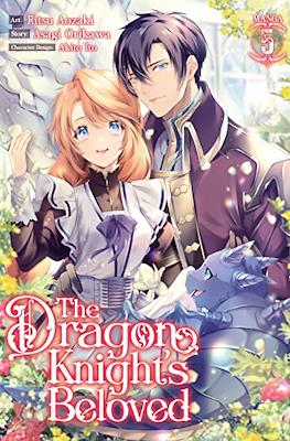 The Dragon Knight's Beloved #5