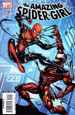The Amazing Spider-Girl Vol. 1 (2006-2009) #12