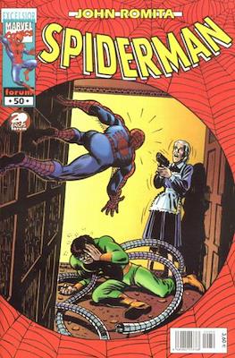 Spiderman de John Romita (1999-2005) #50