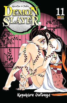Demon Slayer: Kimetsu no Yaiba #11