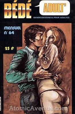 Bédé Adult #64